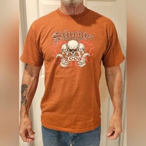 Harley-Davidson Sturgis T-Shirt Rust in L